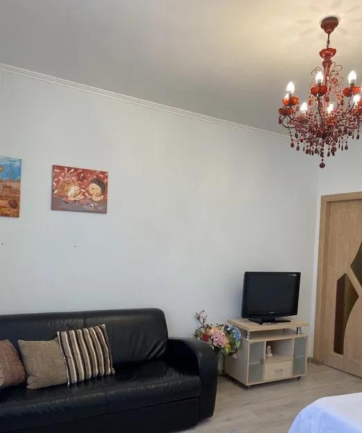 продажа двухкомнатной квартиры номер A-173662 в Приморском районе, фото номер 9
